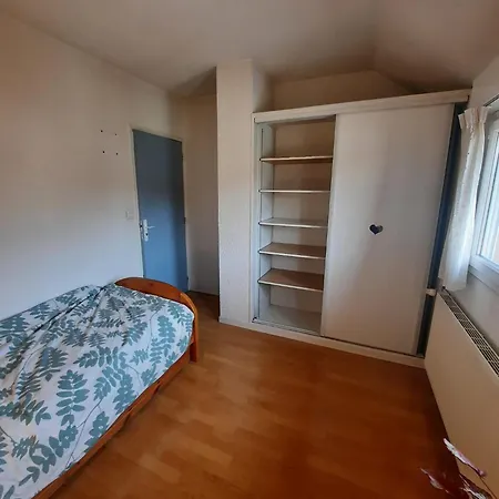 Le8bis Ferienhaus *