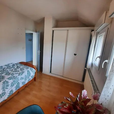 Ferienhaus Le8bis *