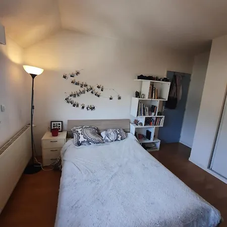 Le8bis Ferienhaus