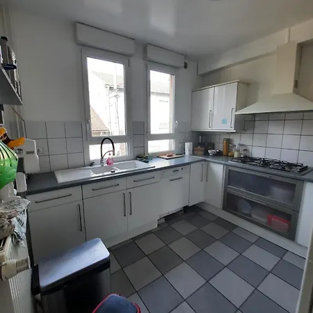Le8bis Ferienhaus