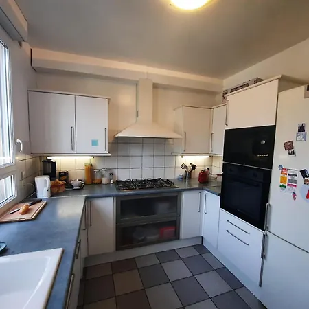Ferienhaus Le8bis *