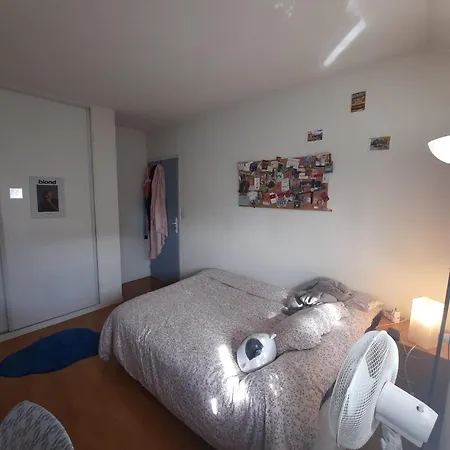 Le8bis Ferienhaus Saint-Denis (Seine-Saint-Denis)