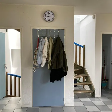 Le8bis Ferienhaus *
