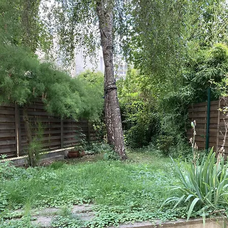 Le8bis Ferienhaus *